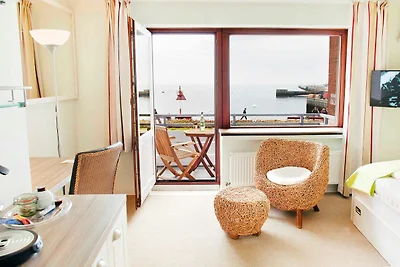 Hotel Cultuur en bezienswaardigheden Helgoland