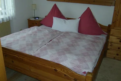 Vakantieappartement Gezinsvakantie Oberzent