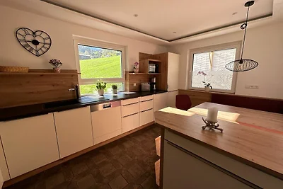 Ferienwohnung Nr. 4 für 8 Personen