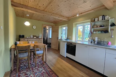 Casa vacanze Vacanza di relax Jübek