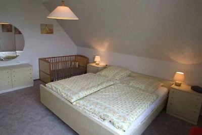 Appartamento Vacanza con famiglia Elpersbüttel