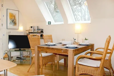 Vakantieappartement Gezinsvakantie Barendorf