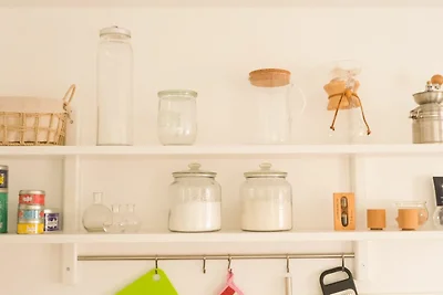 Haus Hummel | Ferienwohnung Dora | 30 qm