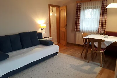 Vakantieappartement Gezinsvakantie Mondsee