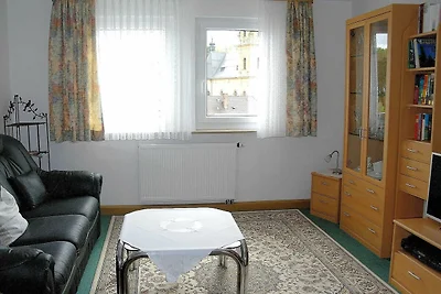 Vakantieappartement Gezinsvakantie Gößweinstein