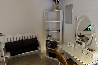 Ferienwohnung Mühlradblick Loft