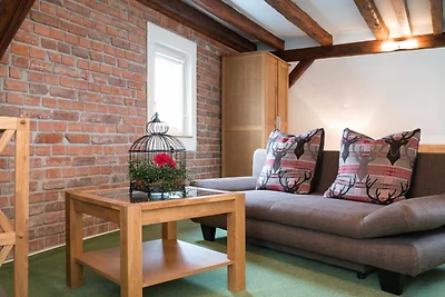 Maisonette-Ferienwohnung 4-8 Personen