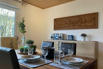 Ferienwohnung Gemütliches Eck