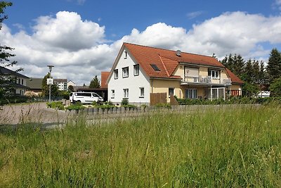 Vakantieappartement Gezinsvakantie Kalbe