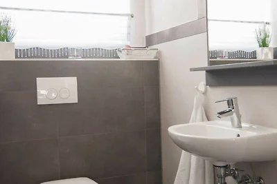 Vakantieappartement Gezinsvakantie Rotenburg an der Fulda