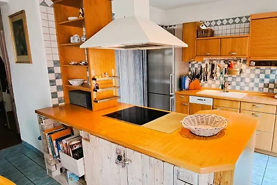 FeWo Barbara Objekt-ID 154202