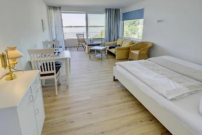 Appartement Strandbude