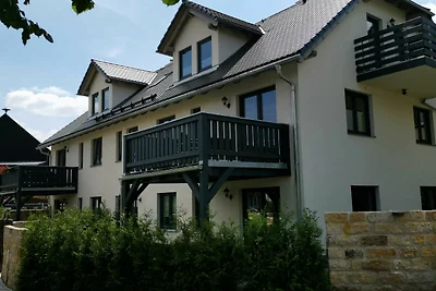 Apartment 2-4 Personen OG