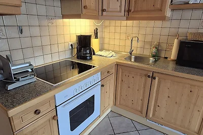 Edelweiss Wohnung
