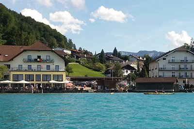 Hotel cultural and sightseeing holiday Weyregg am Attersee