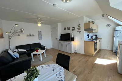 Ferienwohnung Möwe