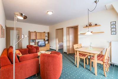 3-Zimmer-Apartment - C22