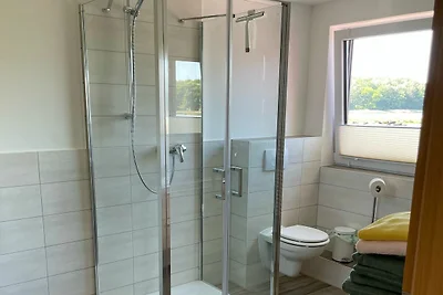 Vakantieappartement Gezinsvakantie Gelting