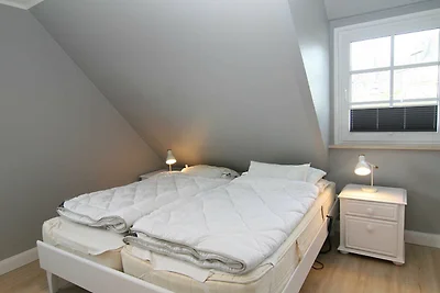 Vakantieappartement Gezinsvakantie Hörnum