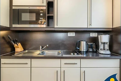 Vakantieappartement Gezinsvakantie Ahlbeck