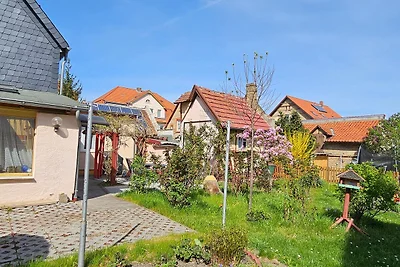 Ferienhaus Rosengarten