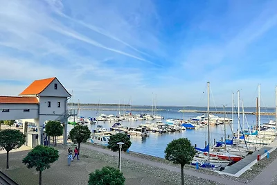 Vakantieappartement Gezinsvakantie Barth
