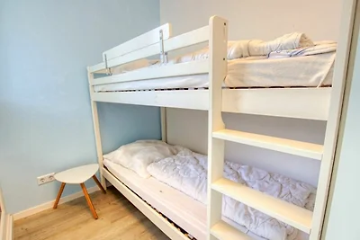 Appartamento Vacanza con famiglia Heiligenhafen