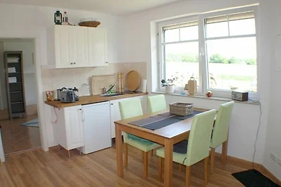 Vakantieappartement Gezinsvakantie Samtens