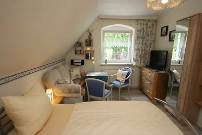 Appartement Ostseemuschel