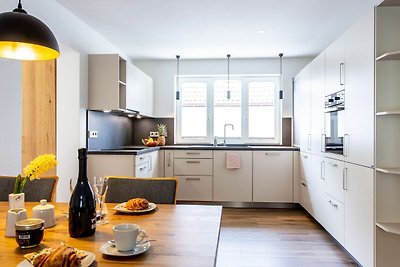 Vakantieappartement Gezinsvakantie Siegelsbach