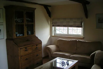 Ferienwohnung Spieker 1. Etage