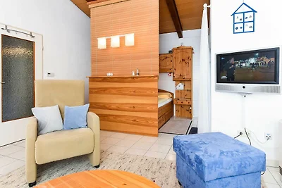 Ferienwohnung Captain Flint
