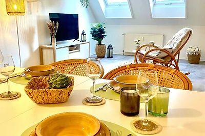 Apartament Dla rodzin Potsdam-Mittelmark