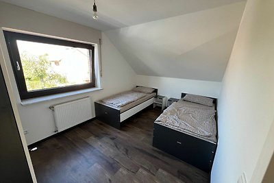 Vakantieappartement Gezinsvakantie Bielefeld