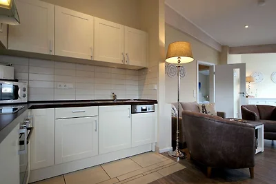 Villa Seeluft, Sonne