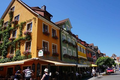 Pension Romantische vakantie Meersburg