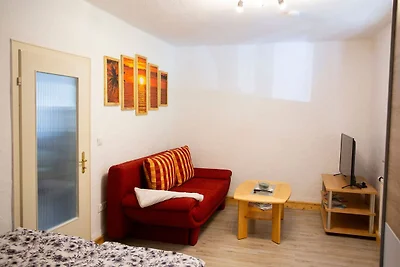 Vakantieappartement Gezinsvakantie Hollfeld