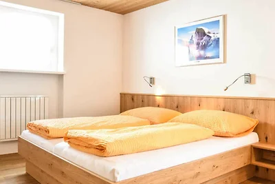 Vakantieappartement Gezinsvakantie Schröcken