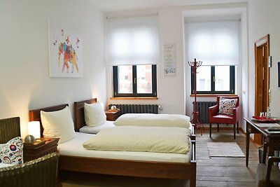 Albergo Cultura ed escursioni Guben