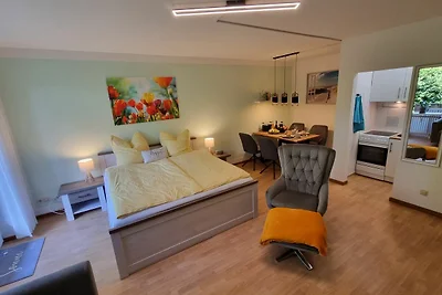 Ferienwohnung Auszeit