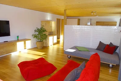 Ferienwohnung Rotenberg