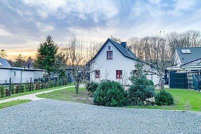 Ferienhaus Sundhaus, Sassnitzer Weg 40