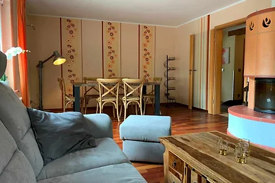 Casa vacanze Vacanza di relax Plau am See