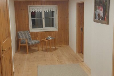 Vakantieappartement Gezinsvakantie Bizau