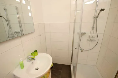 Vakantieappartement Gezinsvakantie Kassel