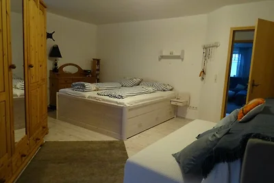 Vakantieappartement Gezinsvakantie Tarp