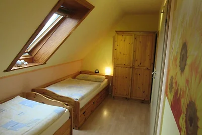 Casa vacanze Vacanza di relax Friedrichskoog