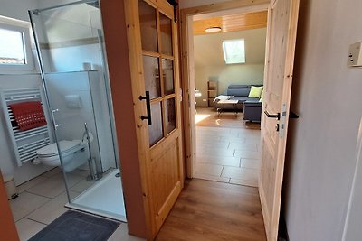 Vakantieappartement Gezinsvakantie Obersulm