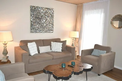 Villa Somersby Ferienwohnung Nr.01