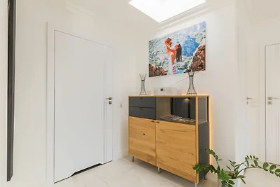 Ferienhaus SAPHIR